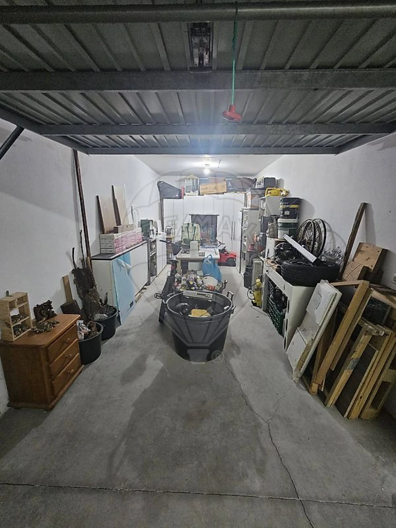 Apartamento T2 para Venda em Igreja Nova e Cheleiros Foto 19