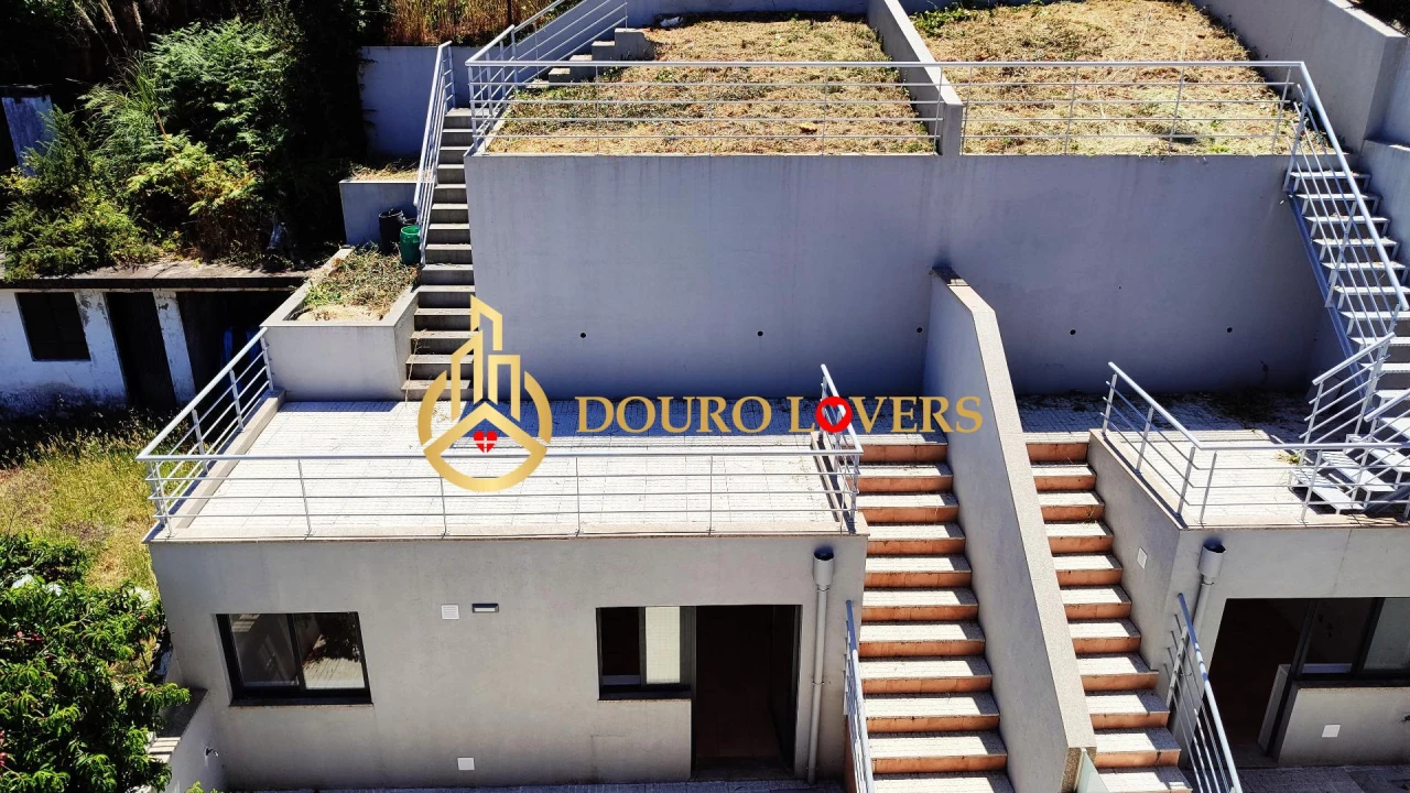 Moradia T3 para Venda em Mafamude e Vilar do Paraíso Foto 29