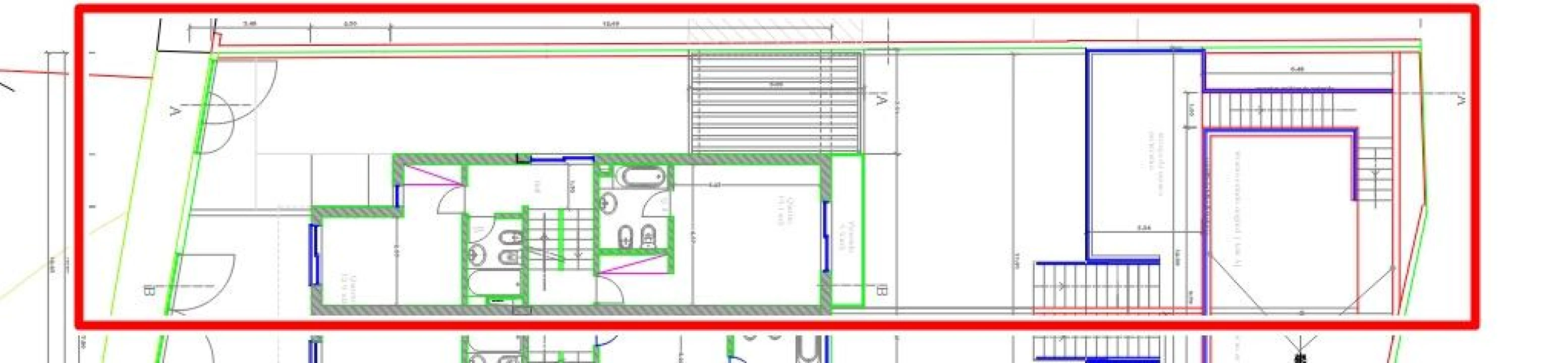 Moradia T3 para Venda em Mafamude e Vilar do Paraíso Foto 41