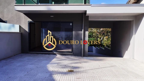 Moradia T3 para Venda em Mafamude e Vilar do Paraíso
