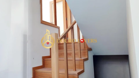 Moradia T3 para Venda em Mafamude e Vilar do Paraíso