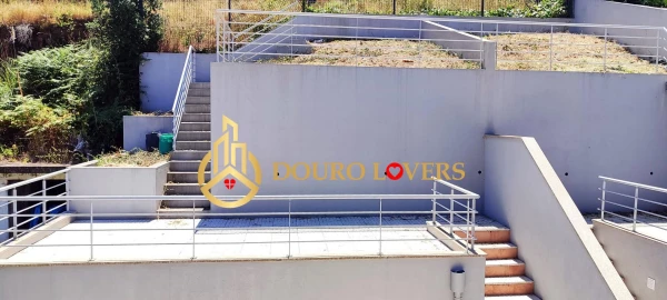 Moradia T3 para Venda em Mafamude e Vilar do Paraíso