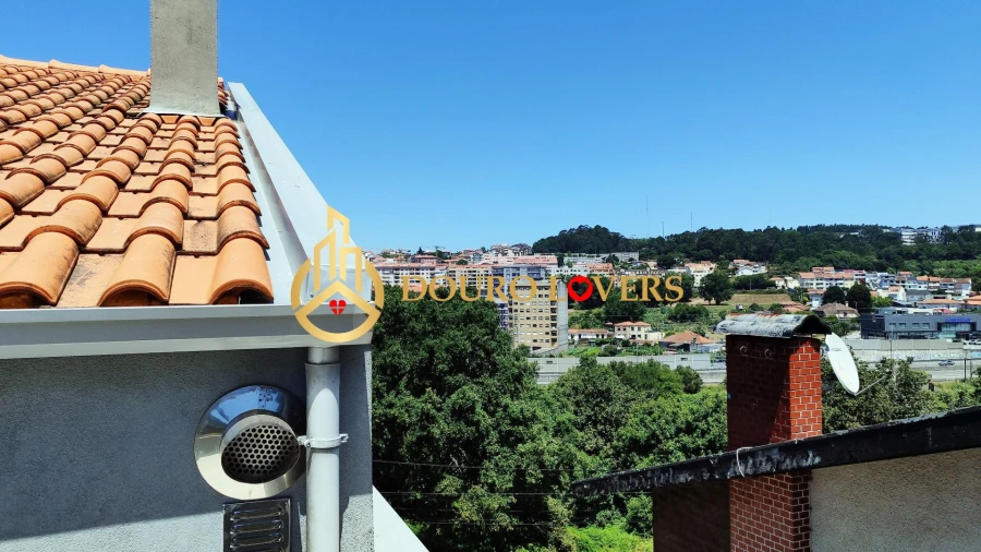 Moradia T3 para Venda em Mafamude e Vilar do Paraíso Foto 34