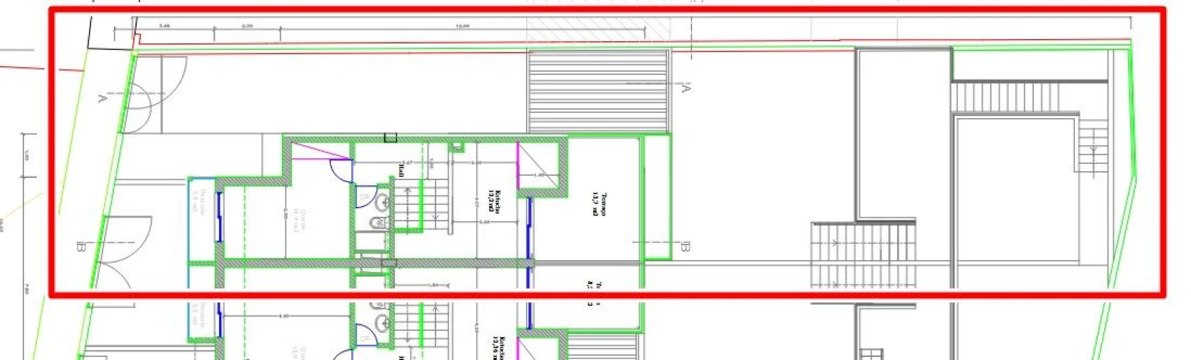 Moradia T3 para Venda em Mafamude e Vilar do Paraíso Foto 42