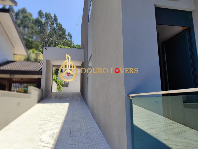 Moradia T3 para Venda em Mafamude e Vilar do Paraíso Foto 5