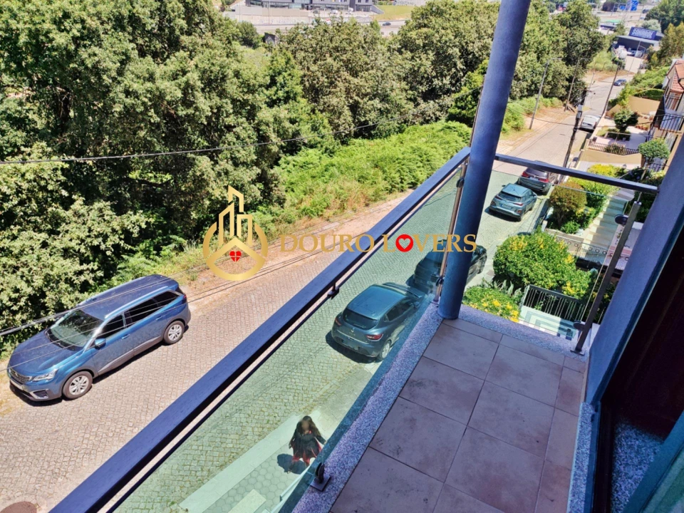 Moradia T3 para Venda em Mafamude e Vilar do Paraíso Foto 12