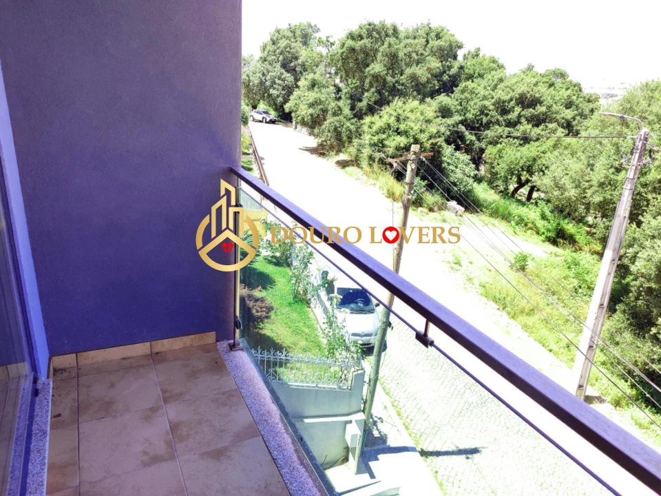 Moradia T3 para Venda em Mafamude e Vilar do Paraíso Foto 13