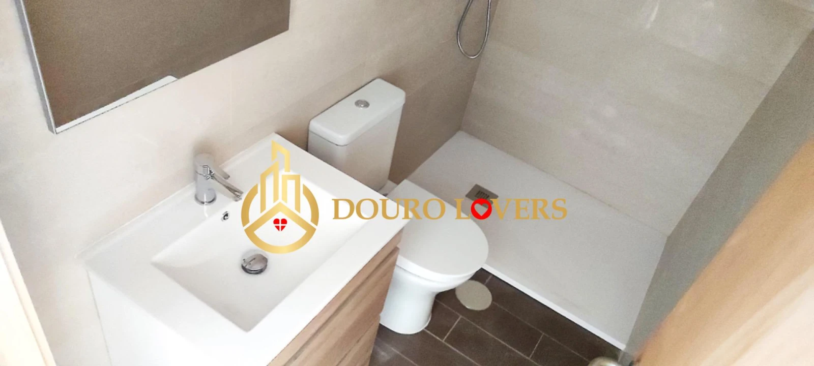 Moradia T3 para Venda em Mafamude e Vilar do Paraíso Foto 14