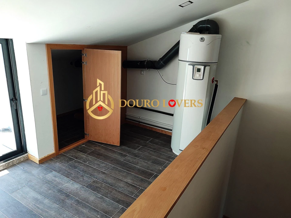 Moradia T3 para Venda em Mafamude e Vilar do Paraíso Foto 32