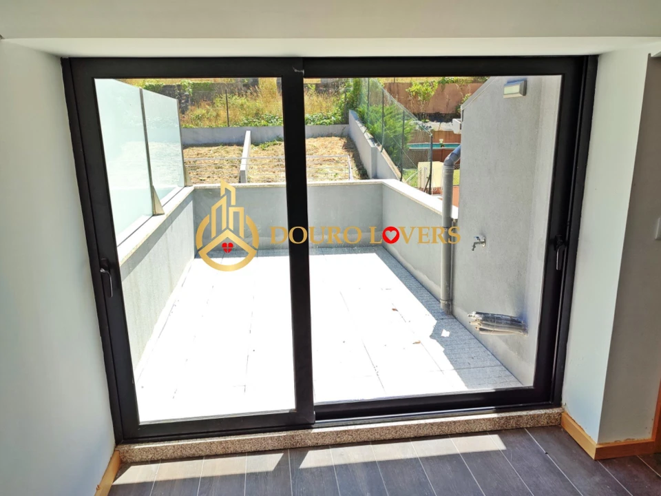 Moradia T3 para Venda em Mafamude e Vilar do Paraíso Foto 34