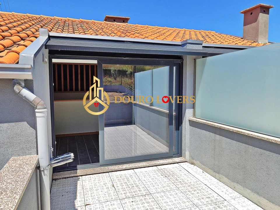 Moradia T3 para Venda em Mafamude e Vilar do Paraíso Foto 37