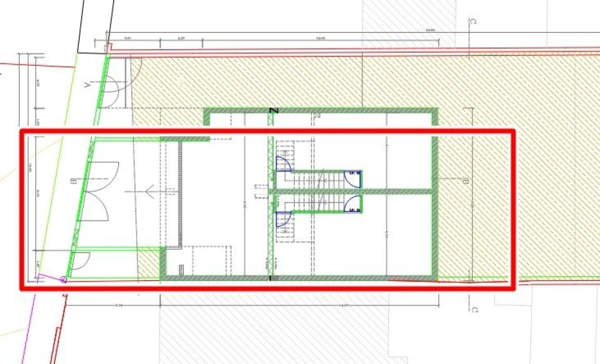 Moradia T3 para Venda em Mafamude e Vilar do Paraíso Foto 41