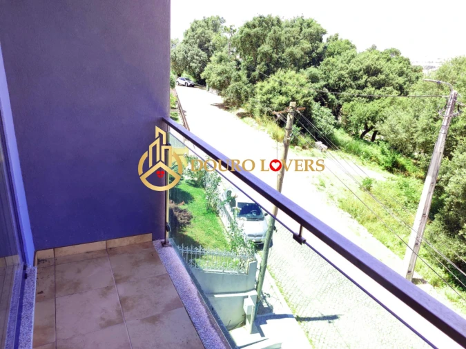 Moradia T3 para Venda em Mafamude e Vilar do Paraíso Foto 13