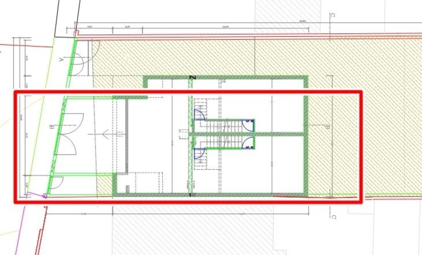 Moradia T3 para Venda em Mafamude e Vilar do Paraíso Foto 41