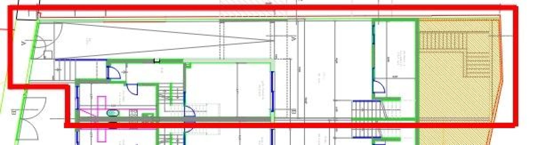 Moradia T3 para Venda em Mafamude e Vilar do Paraíso Foto 42