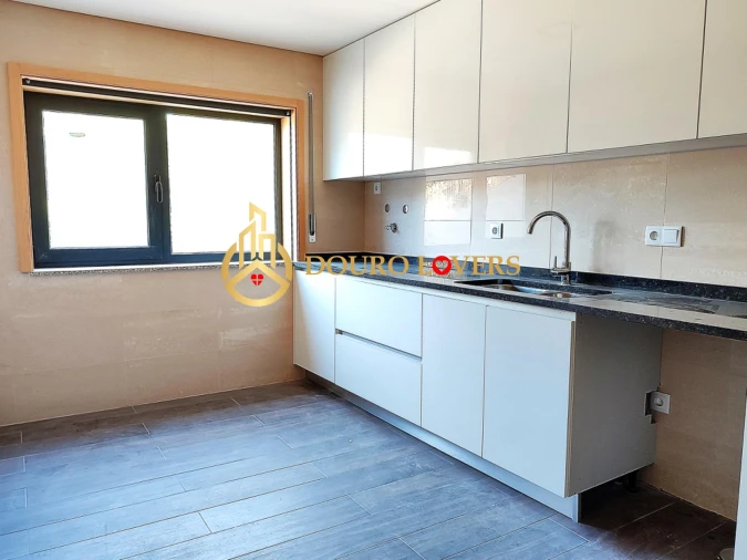 Moradia T3 para Venda em Mafamude e Vilar do Paraíso Foto 9