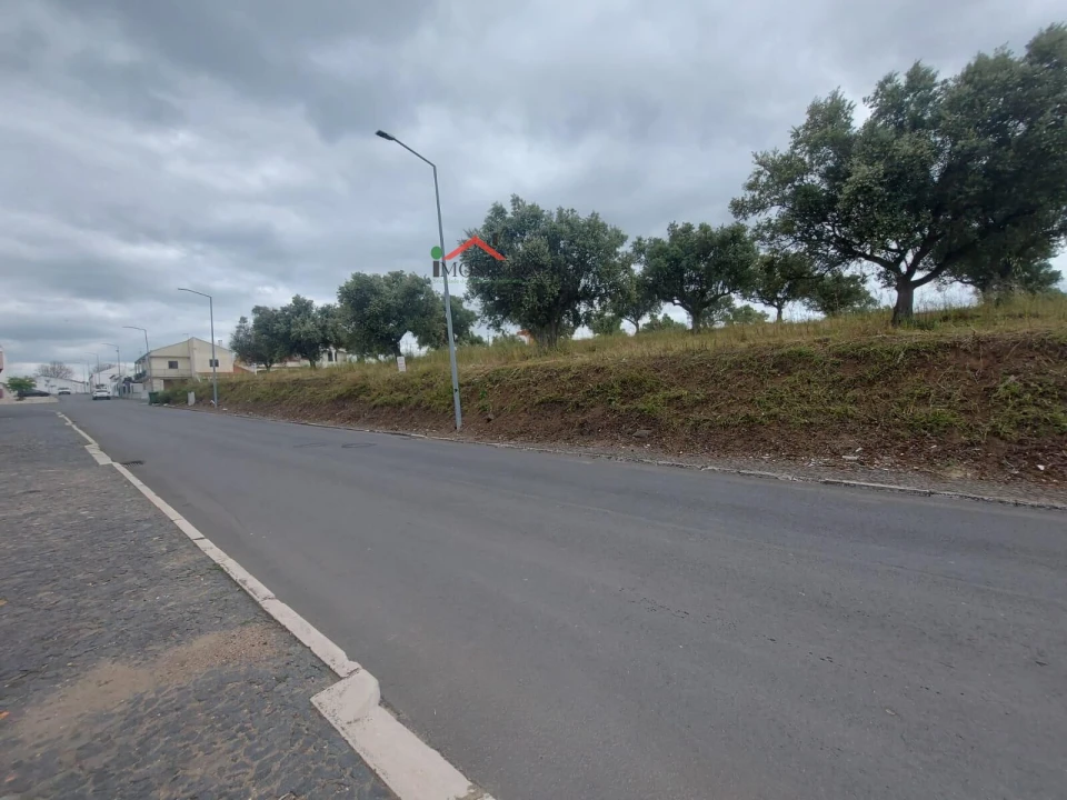 Terreno para Venda em Ferreira do Alentejo e Canhestros Foto 9