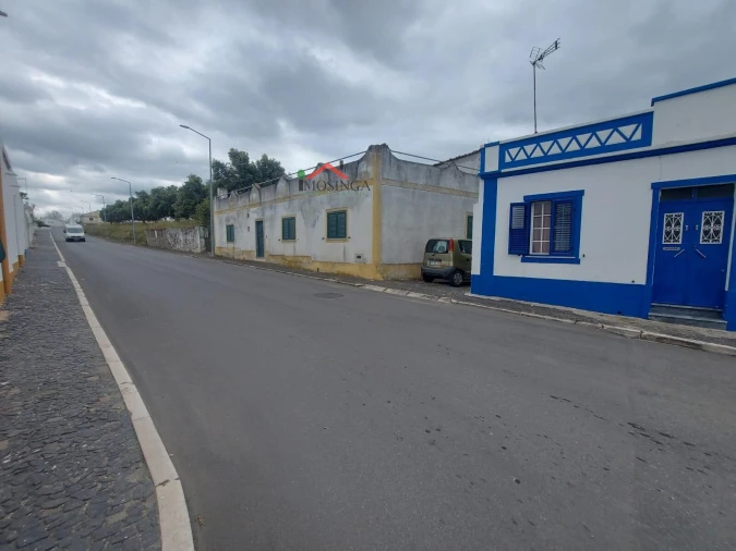 Terreno para Venda em Ferreira do Alentejo e Canhestros Foto 10