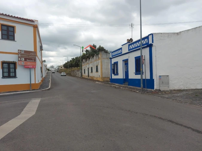 Terreno para Venda em Ferreira do Alentejo e Canhestros Foto 11