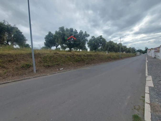 Terreno para Venda em Ferreira do Alentejo e Canhestros Foto 7