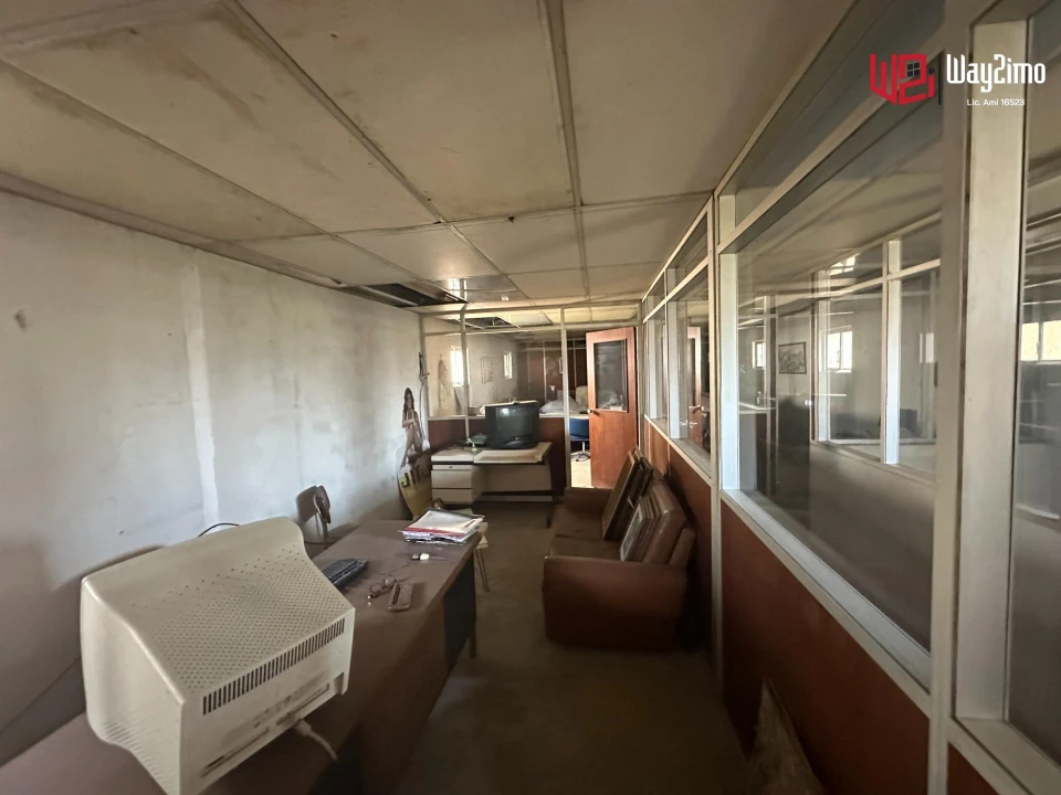 Prédio para Venda em Bonfim Foto 10