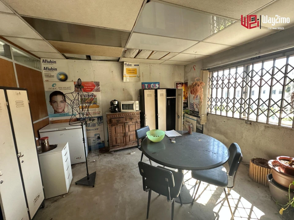 Prédio para Venda em Bonfim Foto 13