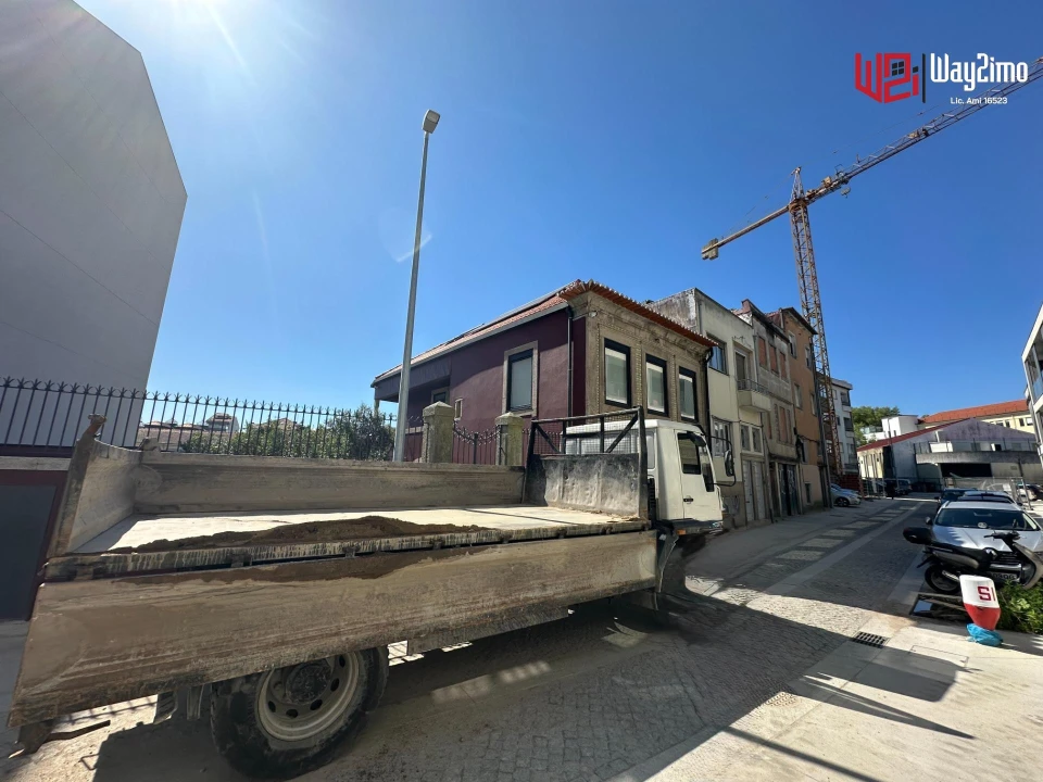 Prédio para Venda em Bonfim Foto 2