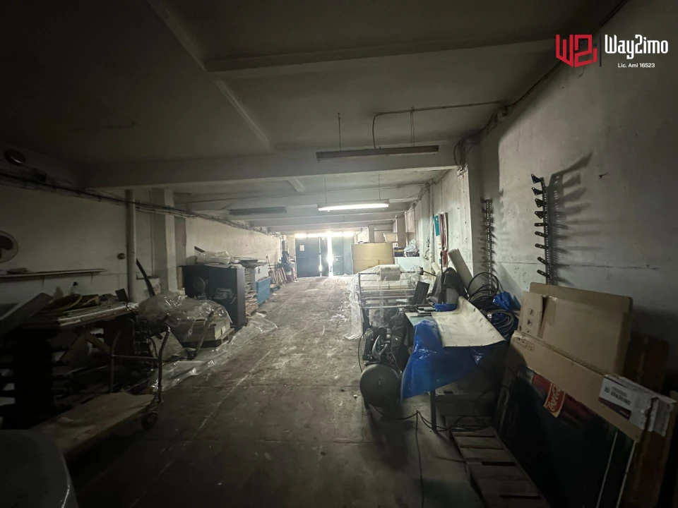 Prédio para Venda em Bonfim Foto 20