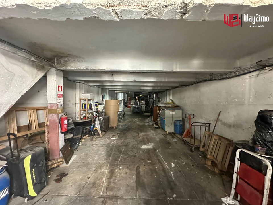 Prédio para Venda em Bonfim Foto 4