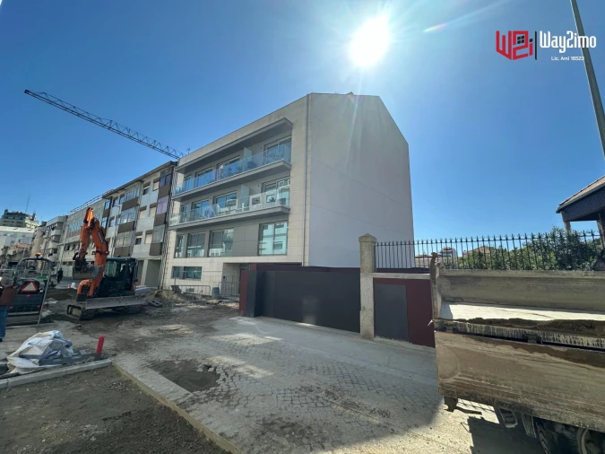 Prédio para Venda em Bonfim