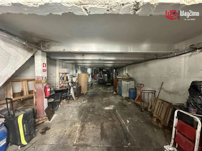 Prédio para Venda em Bonfim Foto 4