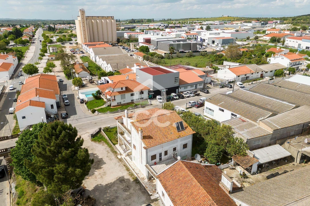 Terreno para Venda em Estremoz (Santa Maria e Santo André) Foto 29