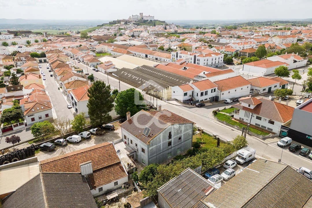 Terreno para Venda em Estremoz (Santa Maria e Santo André) Foto 33