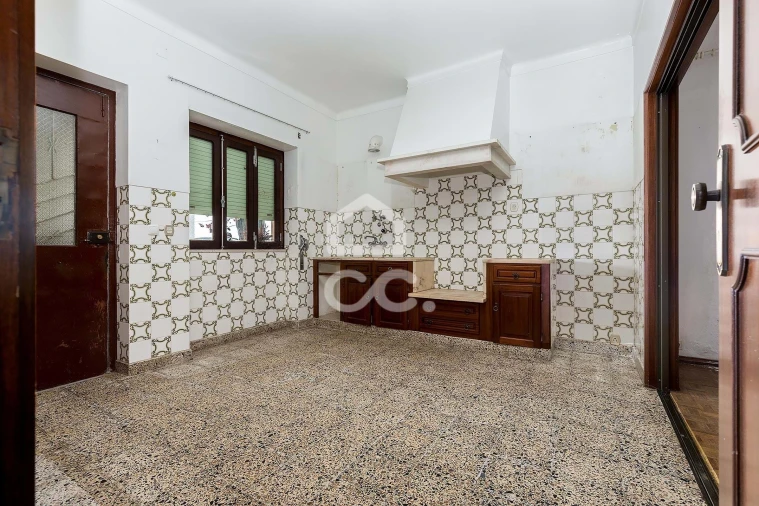 Moradia T4 para Venda em Estremoz (Santa Maria e Santo André) Foto 11