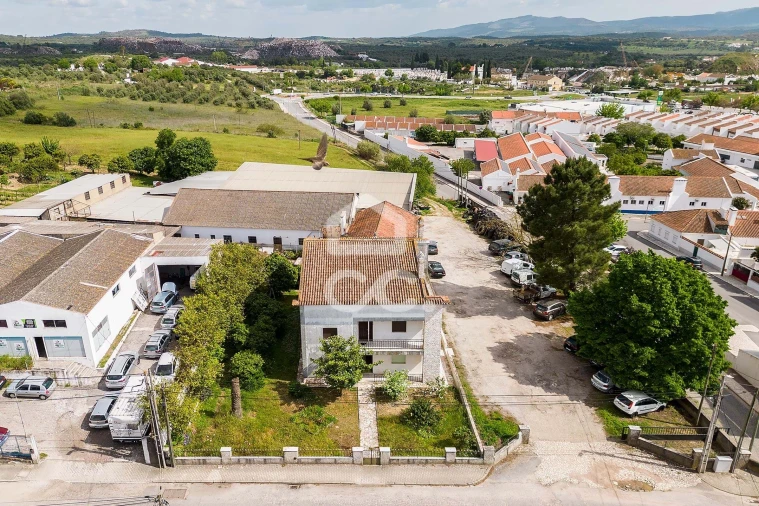 Moradia T4 para Venda em Estremoz (Santa Maria e Santo André) Foto 30