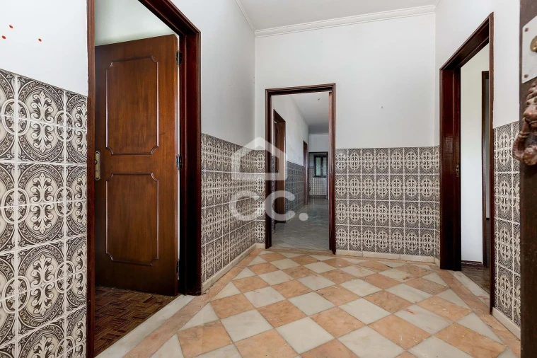 Moradia T4 para Venda em Estremoz (Santa Maria e Santo André) Foto 8