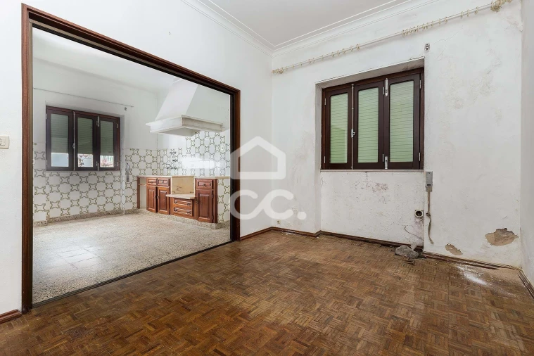 Moradia T4 para Venda em Estremoz (Santa Maria e Santo André) Foto 13