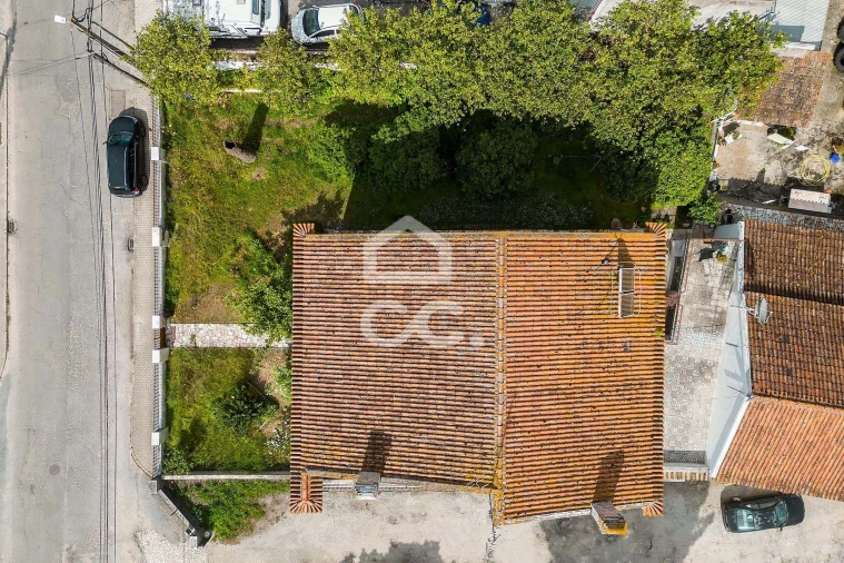 Moradia T4 para Venda em Estremoz (Santa Maria e Santo André) Foto 25