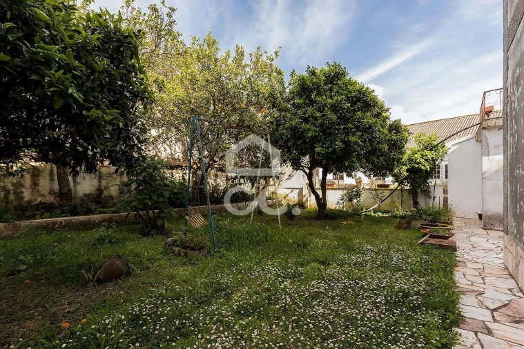 Moradia T4 para Venda em Estremoz (Santa Maria e Santo André) Foto 4