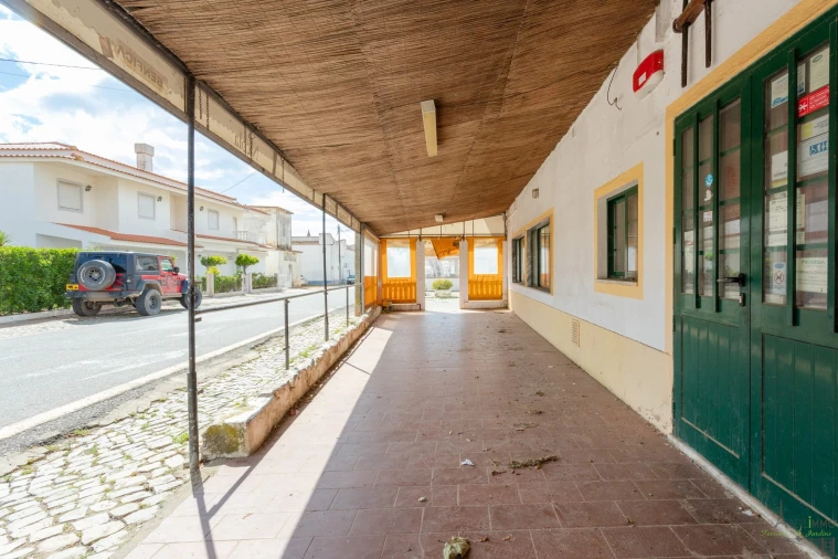 Negócio para Venda em Vila Real de Santo Antonio Foto 2