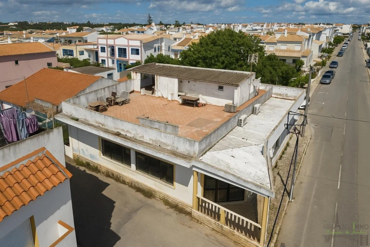 Negócio para Venda em Vila Real de Santo Antonio Foto 4