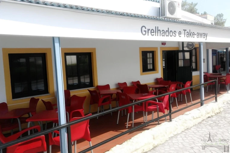 Negócio para Venda em Vila Real de Santo Antonio