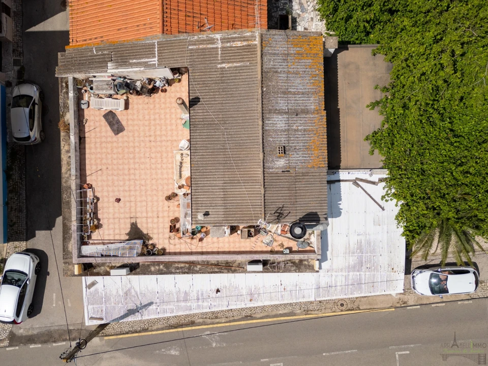 Negócio para Venda em Vila Real de Santo Antonio Foto 5