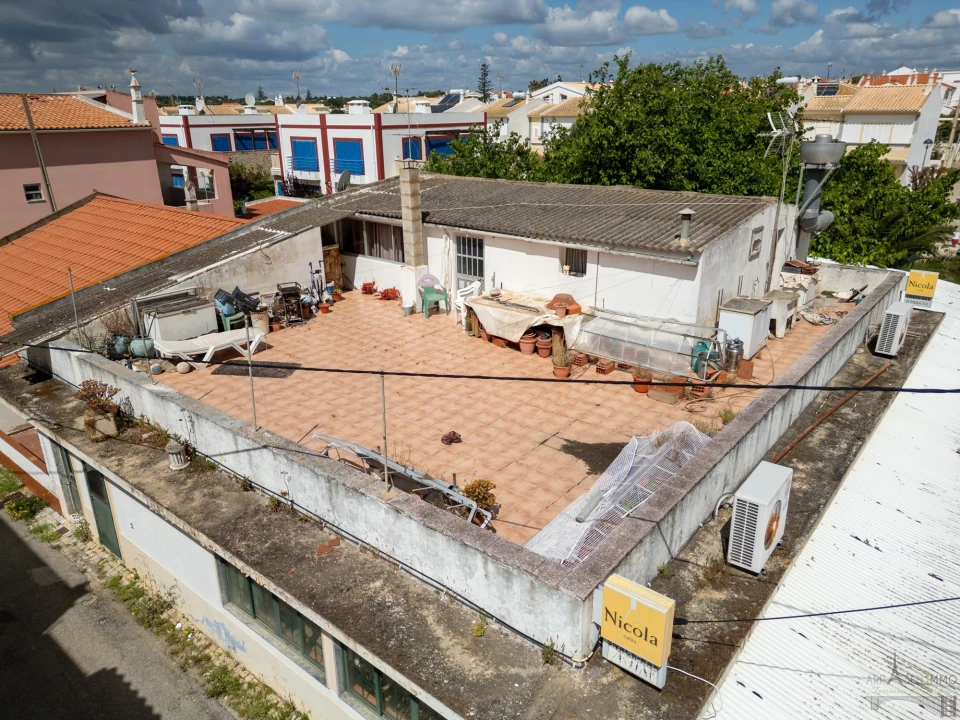 Negócio para Venda em Vila Real de Santo Antonio Foto 3