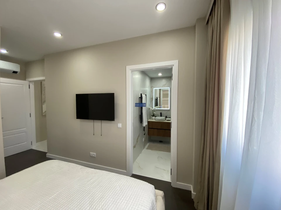 Apartamento T3 para Venda em Armação de Pera Foto 9