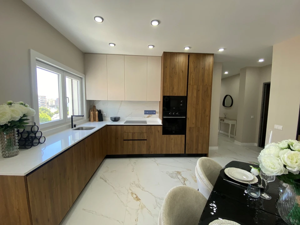 Apartamento T3 para Venda em Armação de Pera Foto 3