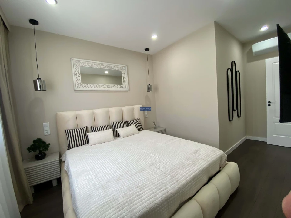 Apartamento T3 para Venda em Armação de Pera Foto 7