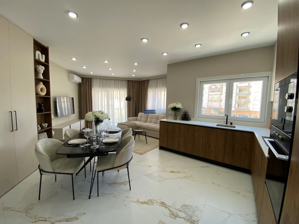 Apartamento T3 para Venda em Armação de Pera Foto 1
