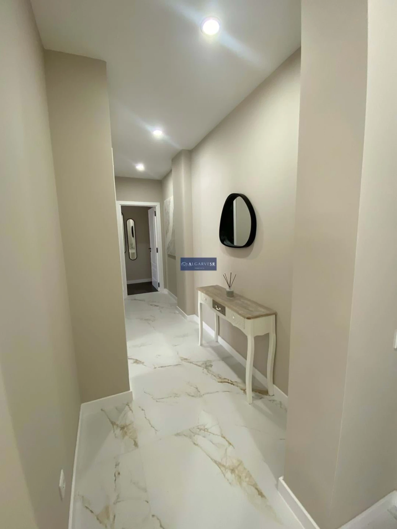 Apartamento T3 para Venda em Armação de Pera Foto 4