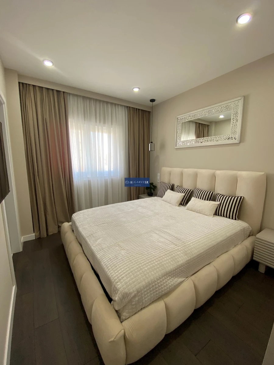 Apartamento T3 para Venda em Armação de Pera Foto 6